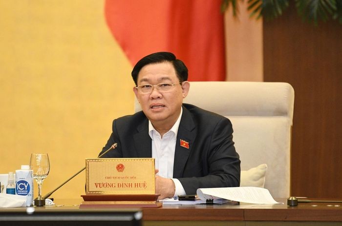 Chủ tịch Quốc hội: Chuyên gia còn không hiểu, dân làm sao góp ý?