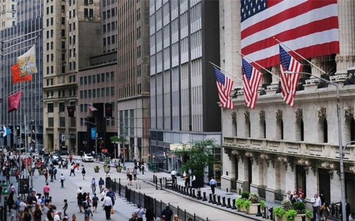 Kịch bản kinh tế Mỹ năm 2023?