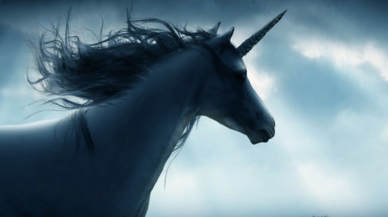 'Kỳ lân' thoái trào