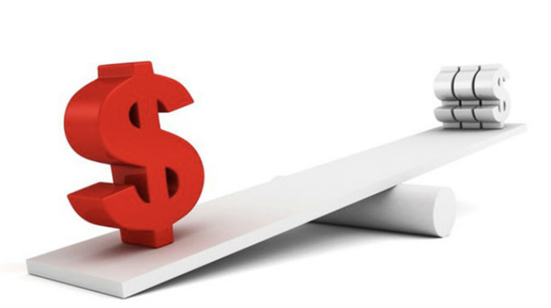 Từ ngày 15/12, chính thức nâng tỷ lệ ký quỹ chứng khoán phái sinh lên 17%