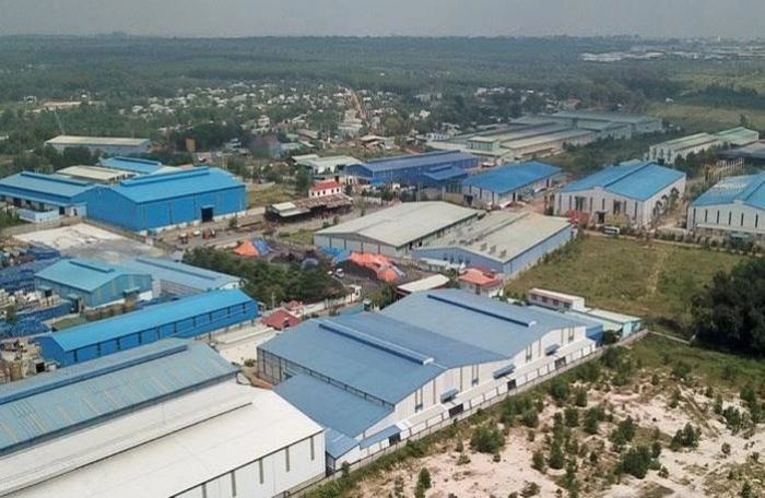 Đồng Nai yêu cầu làm rõ dấu hiệu tội phạm trong vụ xây trái phép cụm công nghiệp 72ha