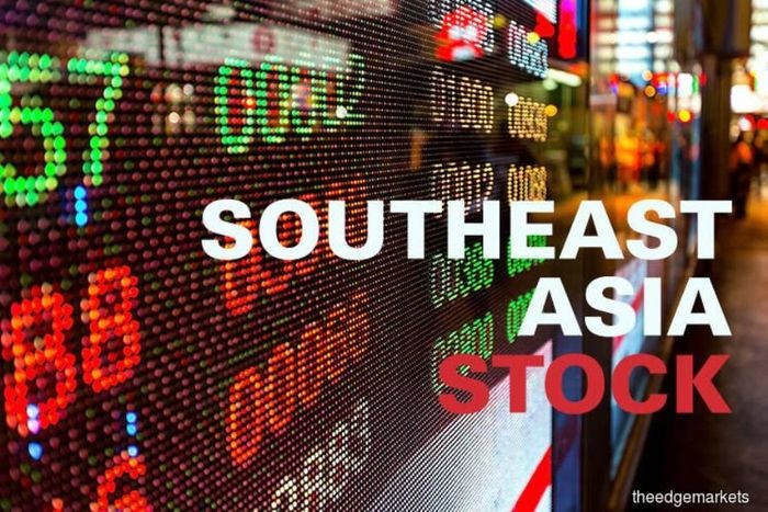 Chứng khoán Đông Nam Á chuẩn bị cho 'cú nhảy bungee' trong năm 2023?