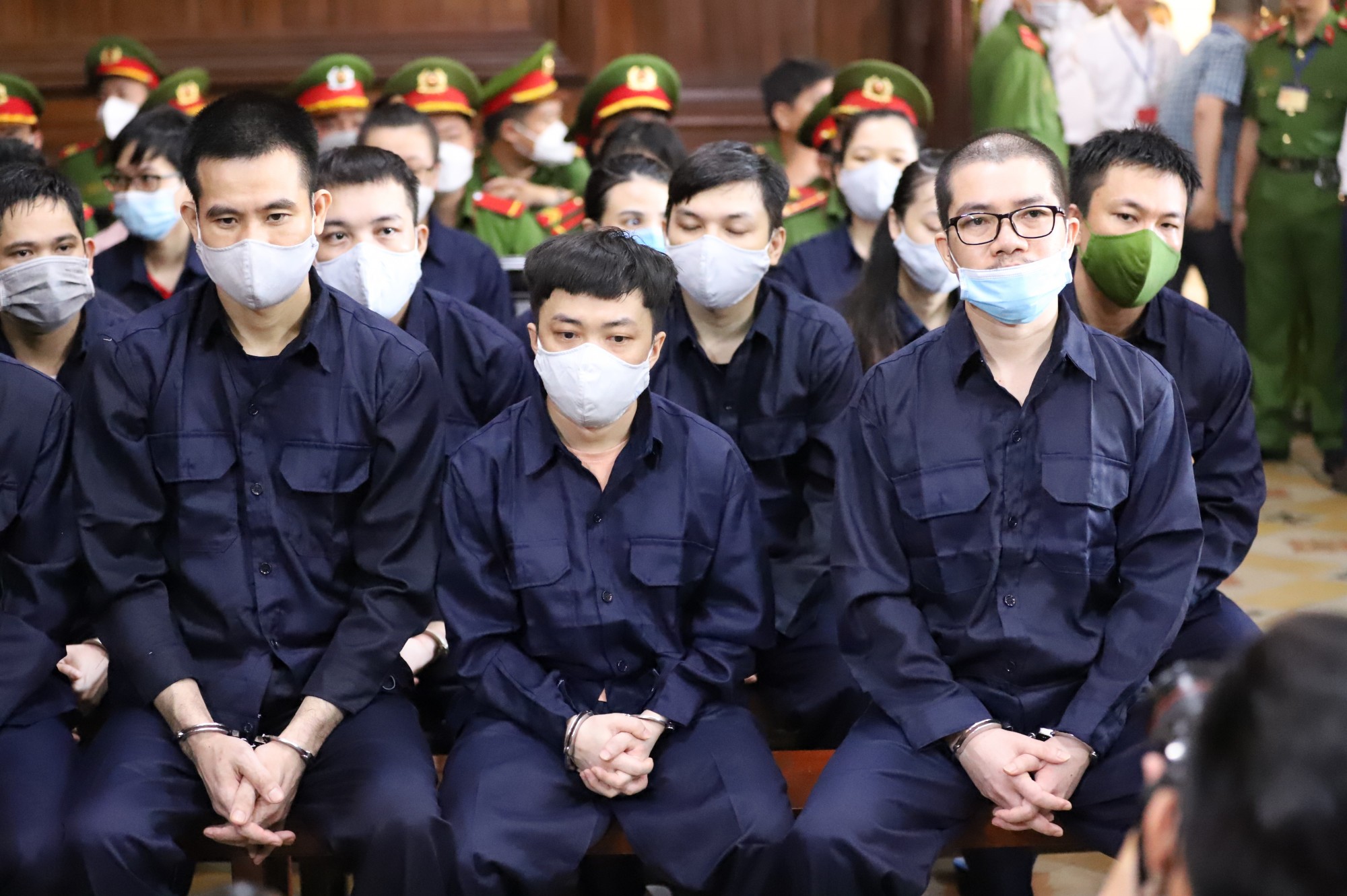 Xét xử "đại án" Alibaba: Bị hại từ chối làm bị hại