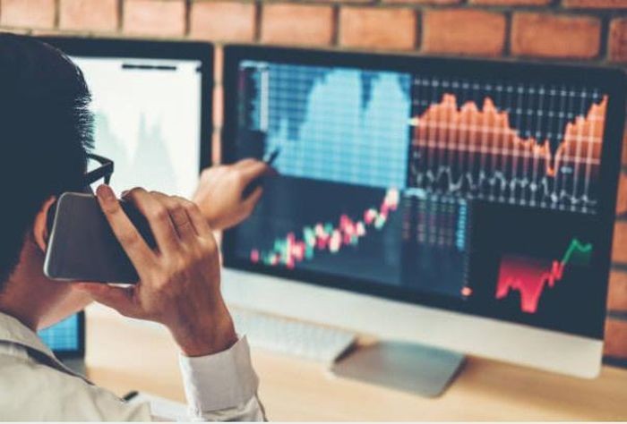 Các quỹ ETF cơ cấu lại danh mục, VN-Index vẫn chưa xác định rõ xu hướng