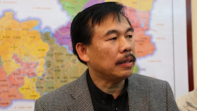 Nhóm Vietracimex của 'đại gia' Võ Nhật Thăng và hơn 11.000 tỉ đồng trái phiếu