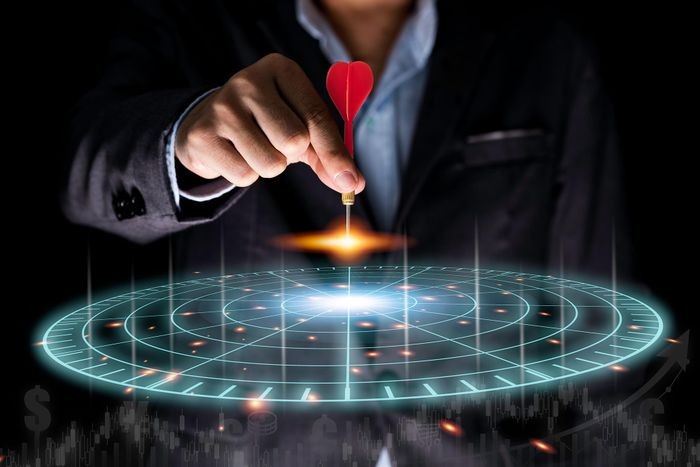 Nhìn lại dự báo chứng khoán tuần qua