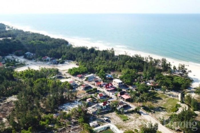 Gói thầu hơn 1.100 tỷ ở Quảng Bình: Đạt Phương 'một mình một chợ'