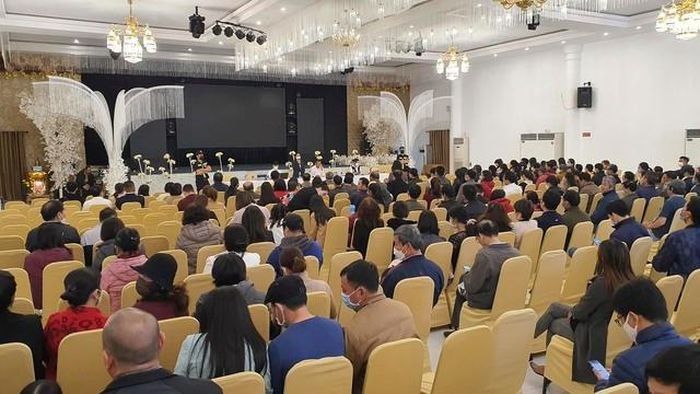 Vụ 1.000 người mua đất chưa có sổ đỏ: 5 năm vẫn chưa có kết quả