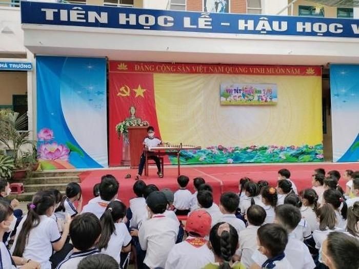 Học sinh được học vượt lớp phải đáp ứng điều kiện, quy định cụ thể ra sao?