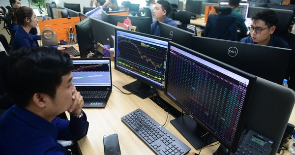 Nhận định chứng khoán tuần 19 – 23/12: Tiếp tục tích lũy, chờ cơ hội bùng nổ