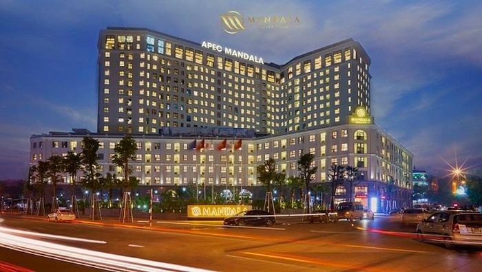 Liên tiếp bị xử phạt, Royal Park Bắc Ninh vẫn tái diễn vi phạm PCCC