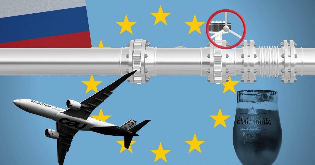 Châu Âu thiệt hại 1.000 tỷ USD vì năng lượng đội giá