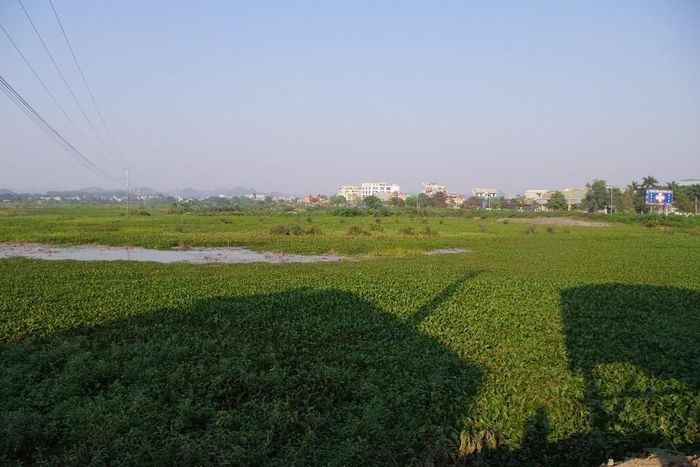 'Lùm xùm' xung quanh dự án của Tập đoàn Đất Quảng tại Thanh Hóa