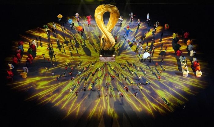 Nhìn lại những dấu ấn của World Cup 2022