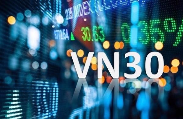 Cổ phiếu nào sáng giá lọt rổ VN30 trong kỳ xem xét đầu năm 2023?