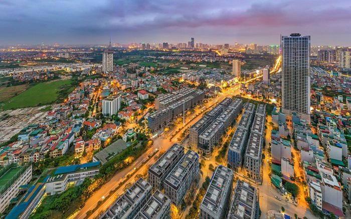 Năm 2023: Dòng tiền vào thị trường bất động sản sẽ tốt hơn?