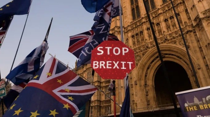 Những dự báo lạ về năm 2023: Cấm thịt, vàng phi mã, Anh hủy Brexit