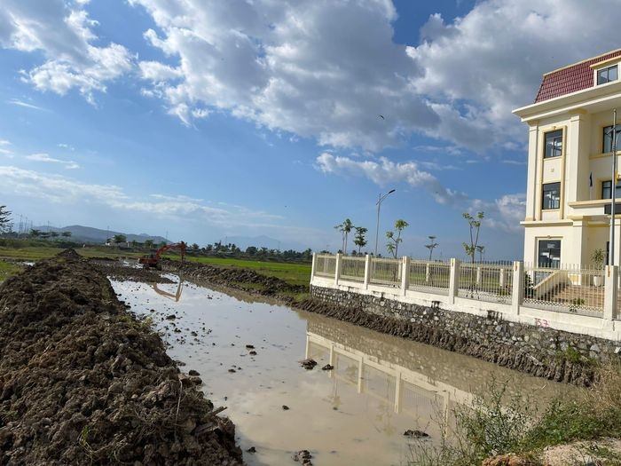 Dấu hiệu bất minh trong vụ 'bẻ kèo' gói thầu 21 tỉ tại Khánh Hòa