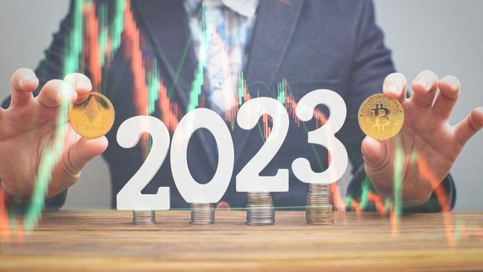 Triển vọng mờ mịt của Bitcoin trong năm 2023