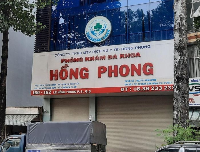 TP Hồ Chí Minh: Hàng trăm cuộc gọi đến đường dây nóng phản ánh phòng khám 'vẽ bệnh, moi tiền'