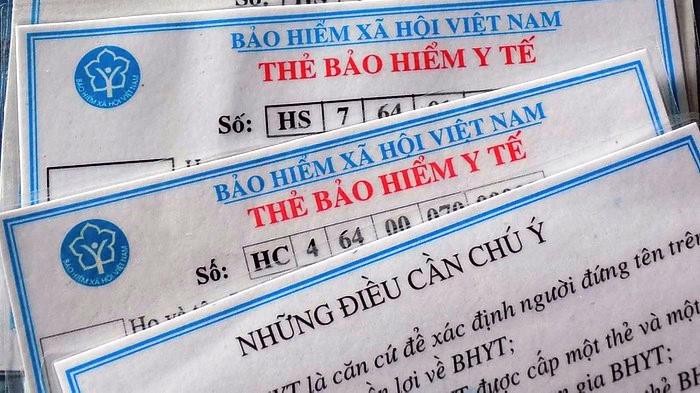 Loạt chính sách mới về bảo hiểm y tế áp dụng từ đầu năm 2023