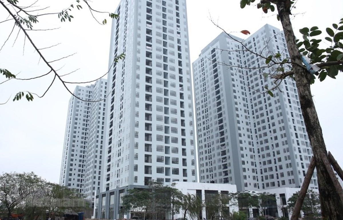Nhiều điểm nghẽn cần tháo gỡ cho các dự án nhà ở xã hội tại TP.HCM