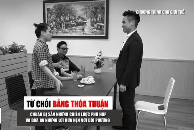 Văn hóa "nhậu": Sống để "nhậu" chứ không phải "nhậu" để sống