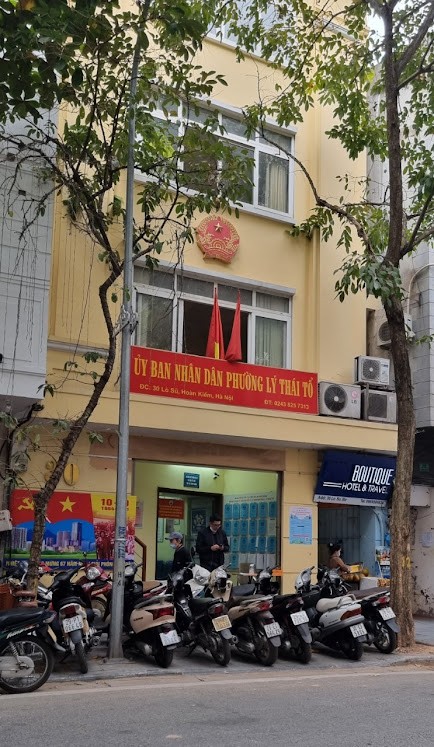 Hoàn Kiếm – Hà Nội: Xuất hiện công trình “băm nát” quy hoạch phố Cổ, chính quyền phường Lý Thái Tổ có “vô can”?