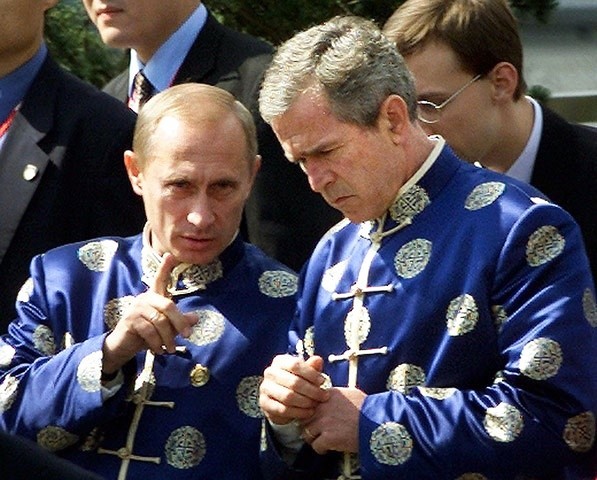 Thái Lan mong đợi Tổng thống Nga Putin sẽ tham dự Hội nghị cấp cao APEC- Bangkok 2022