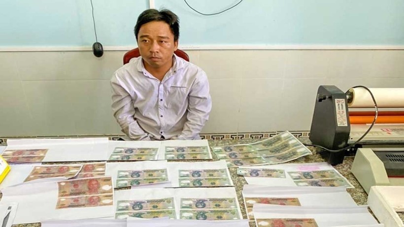 Đề xuất bổ sung lực lượng chức năng tham gia phòng, chống tiền giả