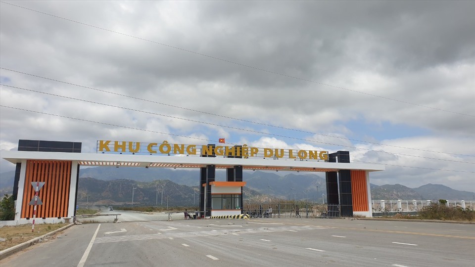 Tham vọng Nam tiến của đại gia BĐS KCN miền Bắc