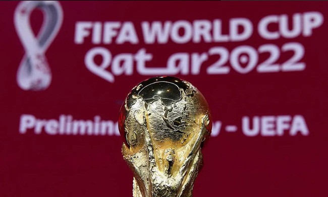 Có nên mua bản quyền World Cup 2022 bằng mọi giá?!
