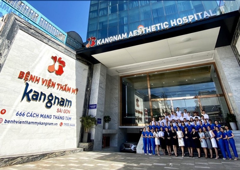 Người phụ nữ 61 tuổi tử vong sau khi phẫu thuật thẩm mỹ