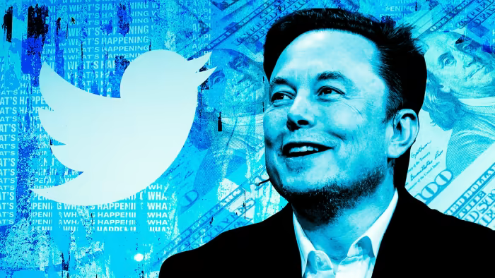 Tỷ phú Elon Musk sẽ mua lại Twitter nếu mạng xã hội này công khai lượng tài khoản ảo