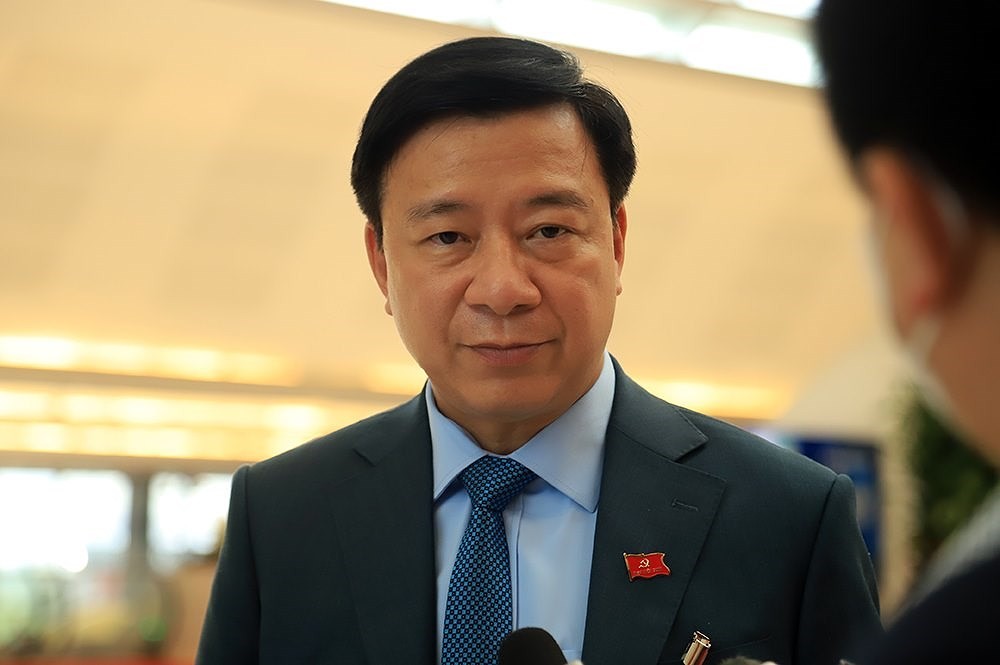 Vụ Việt Á: Vi phạm của Bí thư Tỉnh ủy và nguyên Chủ tịch tỉnh Hải Dương đến mức phải xem xét kỷ luật