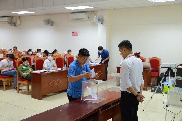Đất đấu giá ven đô lại "nóng bỏng tay", cao gấp hơn 5 lần giá khởi điểm