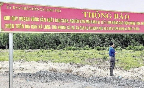 Vụ án Công ty Alibaba: Làm rõ sai phạm về quản lý đất đai và trốn thuế (kỳ 3)
