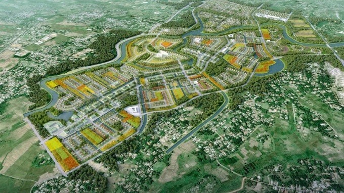 Quảng Nam thu hồi 2 dự án hơn 5.400 tỷ đồng của Tập đoàn T&T