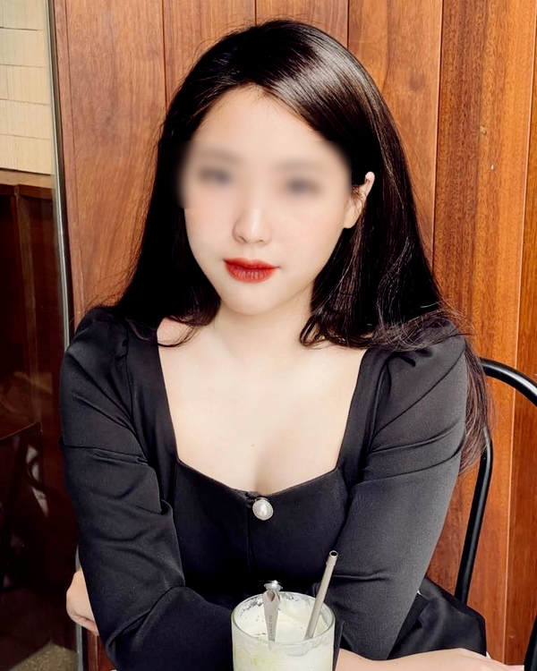 Vụ cô gái mất tích ở Hà Nội: Nghẹn đắng cảnh chị gái mang bánh kem ra bờ sông tổ chức sinh nhật cho em