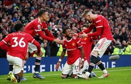 Tỷ phú Elon Musk tuyên bố sẽ mua câu lạc bộ Manchester United