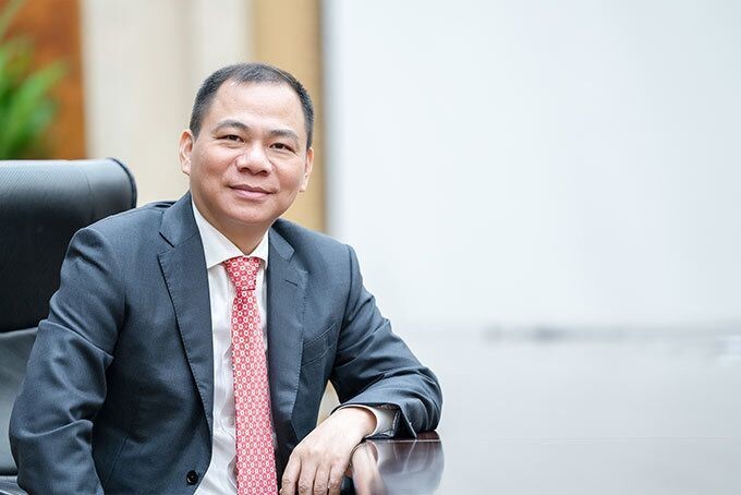 Tập đoàn Vingroup của tỷ phú Phạm Nhật Vượng nợ cực "khủng", bị xử lý vi phạm về thuế hàng chục tỷ đồng