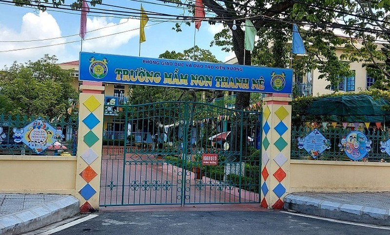 Nữ giáo viên vụ “lòng xào dưa” nhận kết thế nào nếu...ngoại tình?