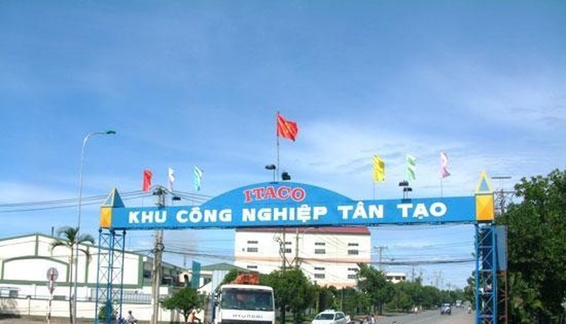 HOSE 3 lần yêu cầu, Tân Tạo vẫn làm ngơ giải trình vụ "ghi nhầm" 1.300 tỷ đồng