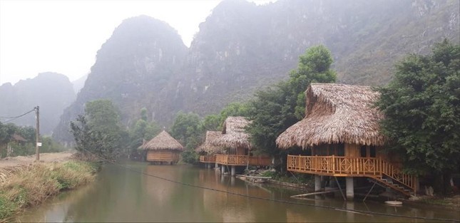 Ninh Bình nói gì về việc Giám đốc Ban Quản lý Quần thể danh thắng Tràng An 'xuống' làm chuyên viên