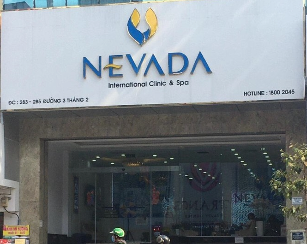 Khách hàng phản ánh chất lượng dịch vụ, Thẩm mỹ viện Nevada nói 'đã làm đúng cam kết'