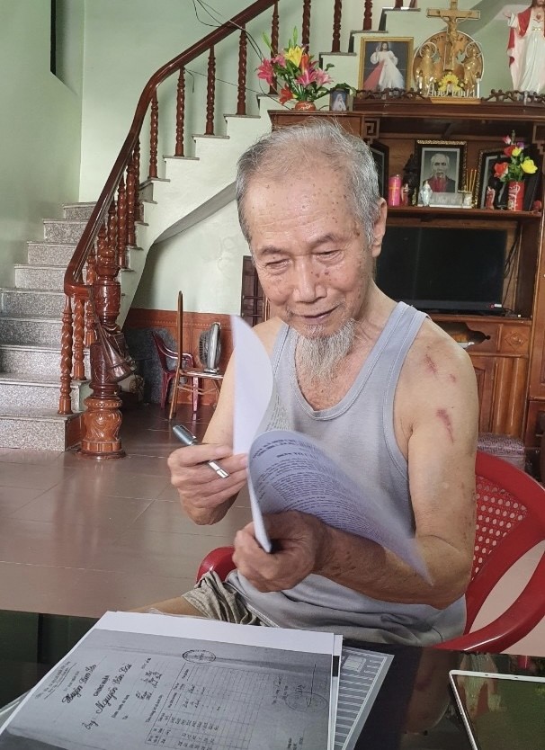 Kim Sơn (Ninh Bình): Tẩy sửa sổ đỏ biến đất ao thành đất ở - trách nhiệm thuộc về ai?