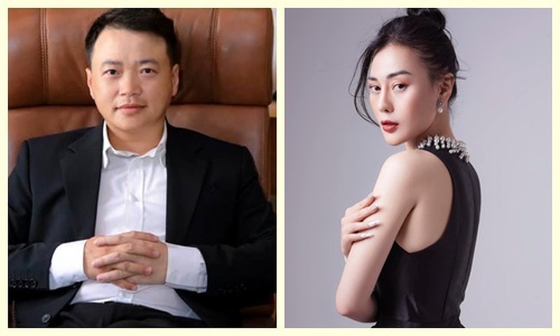 Shark Bình công khai đơn thuận tình ly hôn, đã đủ điều kiện độc thân?