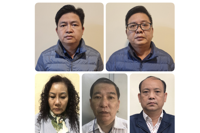 Cựu Tổng giám đốc Công ty CP Phát triển nhà Thủ Đức bị đề nghị truy tố tội lừa đảo