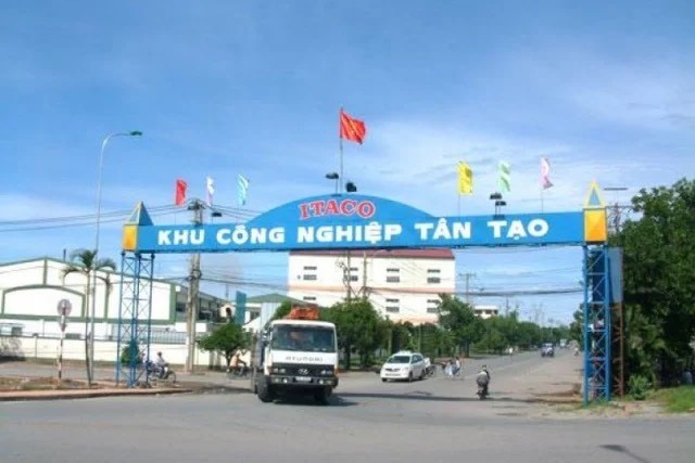 HOSE tiếp tục nhắc nhở Tân Tạo (ITA) vì vi phạm công bố thông tin