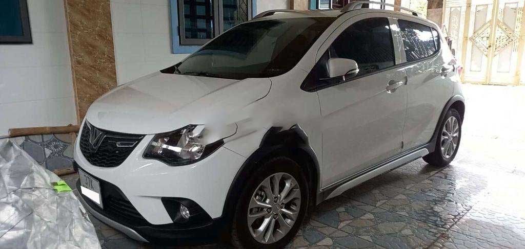 Khó tin VinFast Fadil chạy 800km bán giá dưới 300 triệu đồng